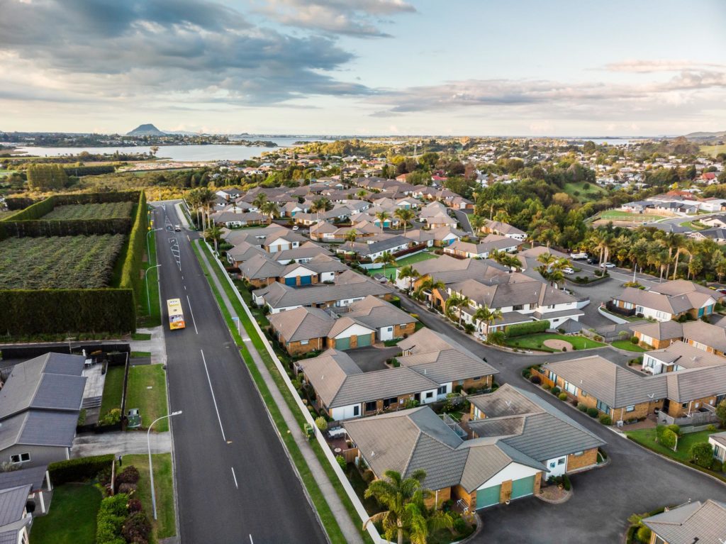 Home Carmel Country Estate